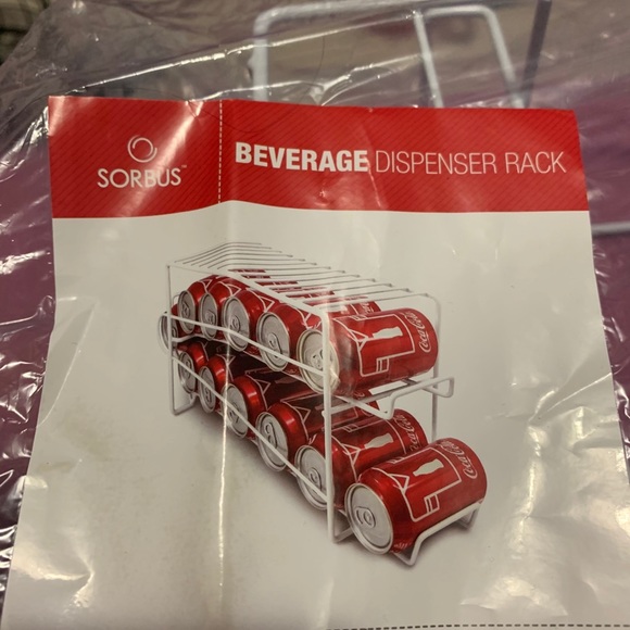 Beverage/Can Holder - Picture 3 of 5